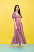 GS Summer: Jan Twist Maxi